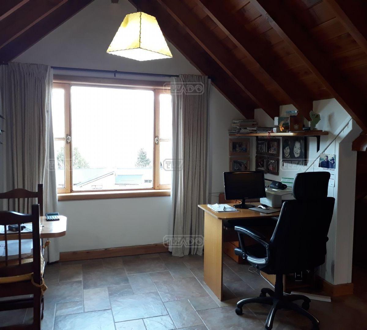 Casa en Venta Ubicado en El Abrojal, San Martin de Los Andes 2