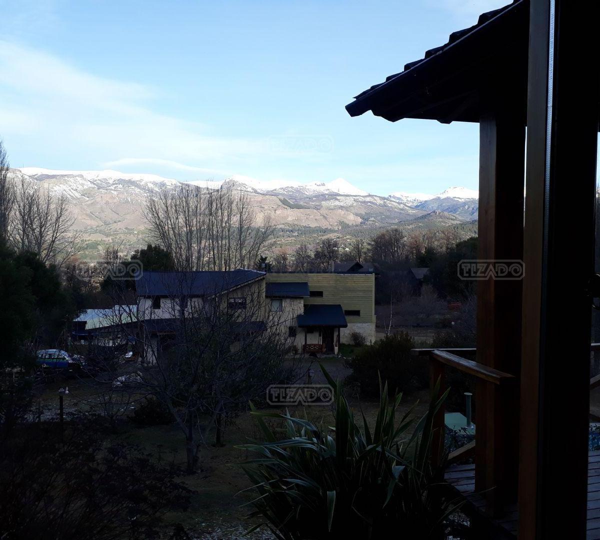 Casa en Venta Ubicado en El Abrojal, San Martin de Los Andes 1