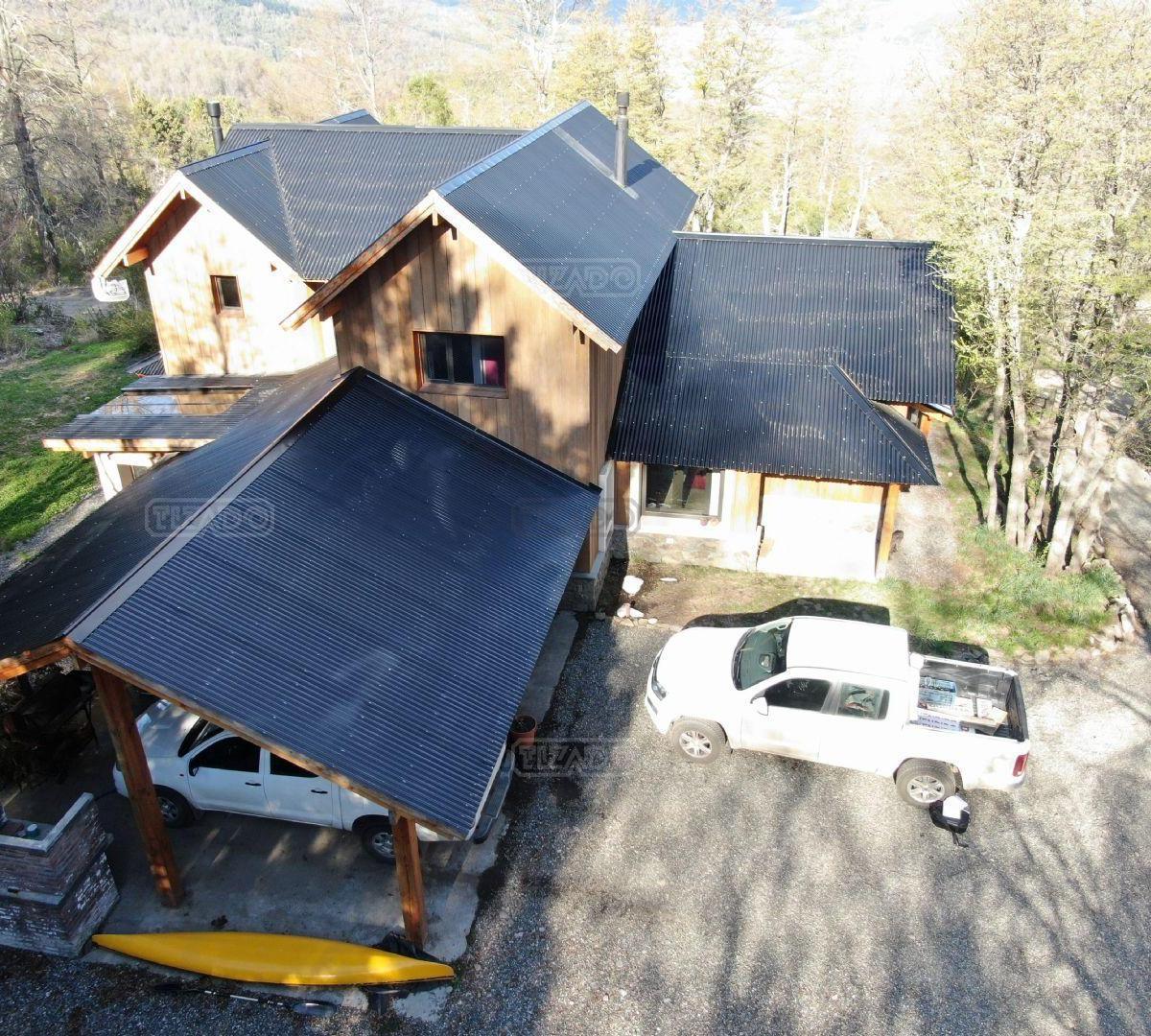 Casa en Venta Ubicado en La Reserva, San Martin de Los Andes 1