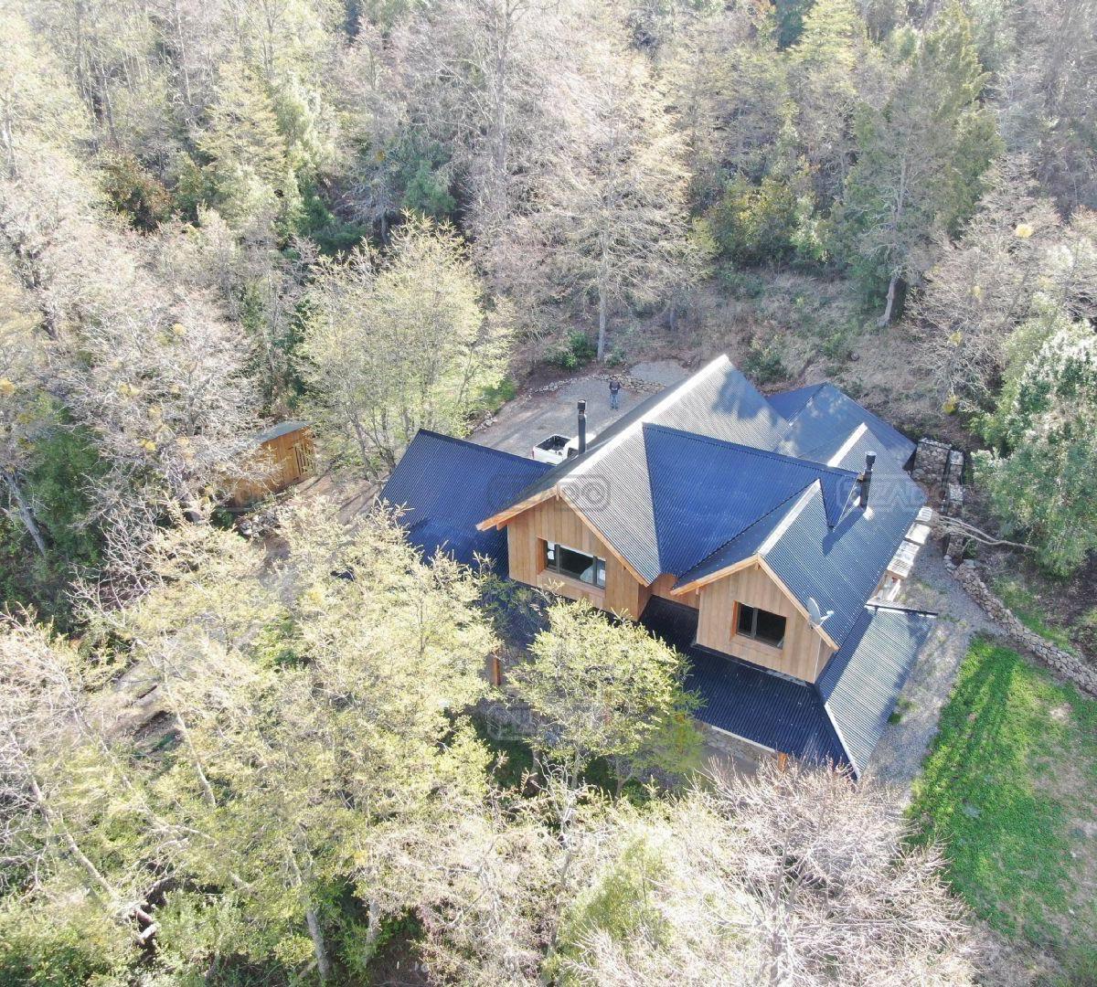 Casa en Venta Ubicado en La Reserva, San Martin de Los Andes 5