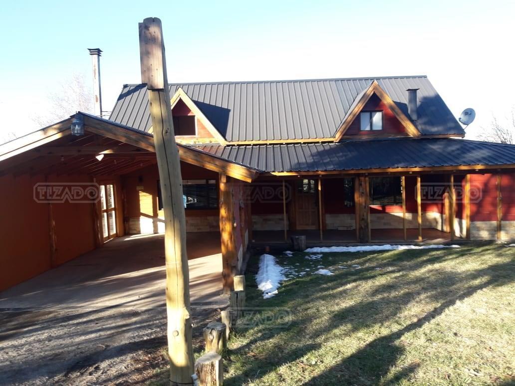 Casa en Venta Ubicado en Junin de Los Andes, Junin de Los Andes 4
