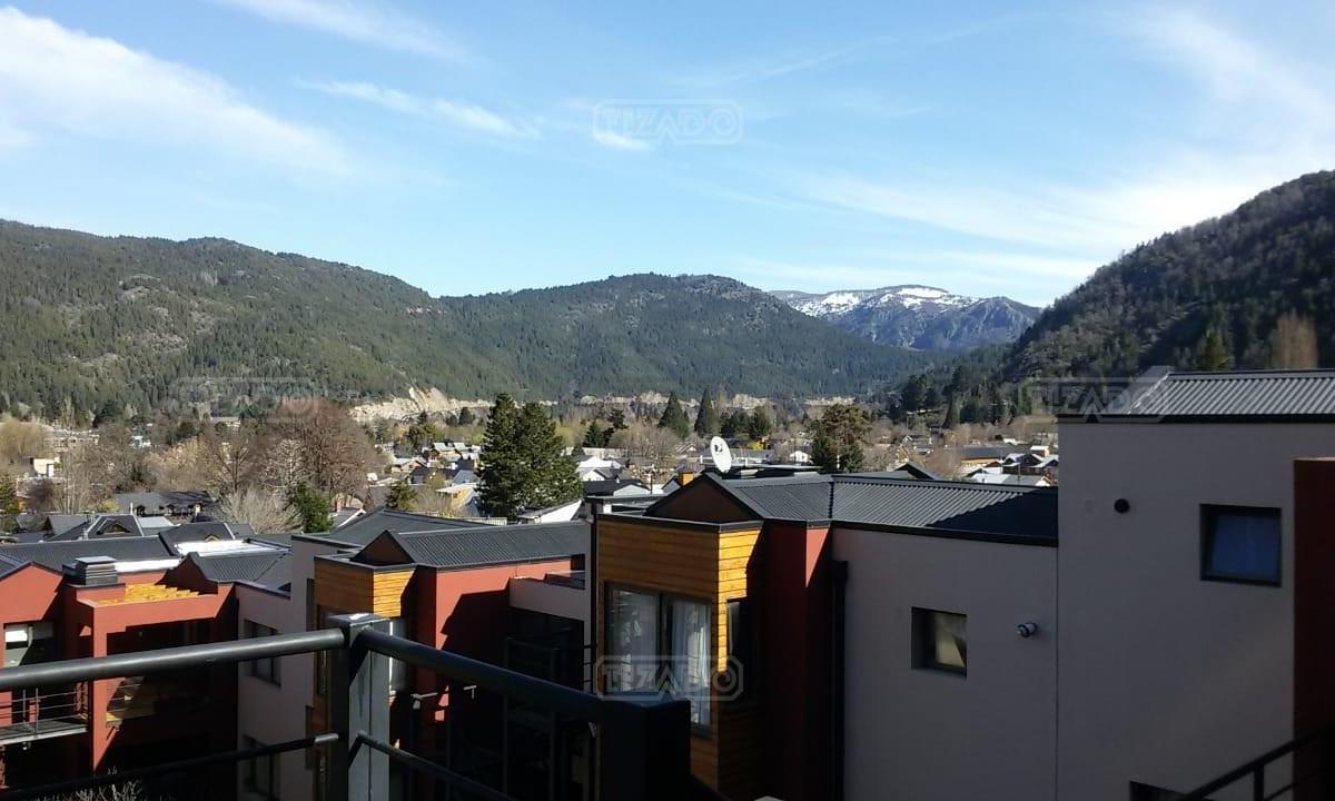 Departamento en Venta Ubicado en Centro, San Martin de Los Andes, Patagonia 1