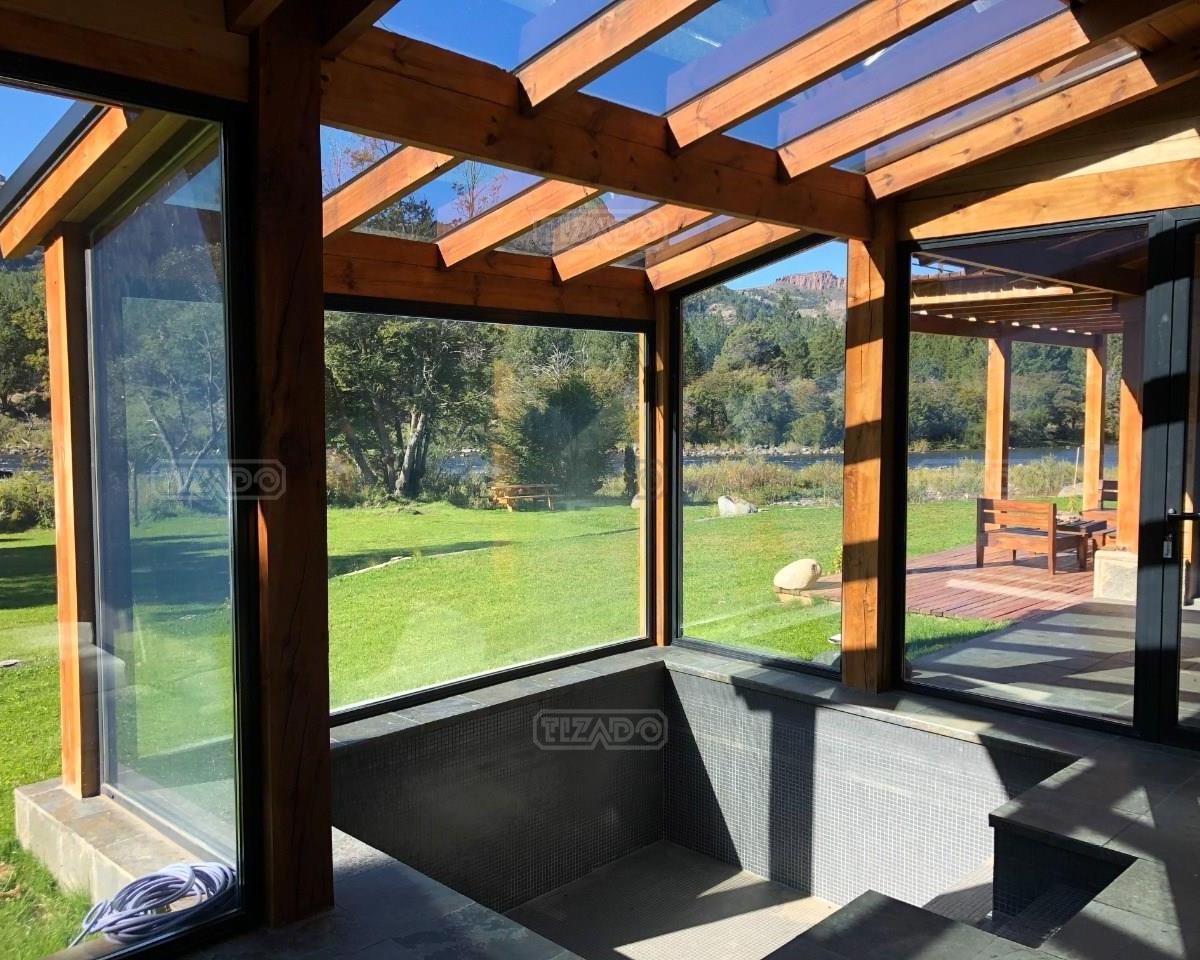 Casa en Venta Orillas del Caleufu, San Martin de Los Andes 3