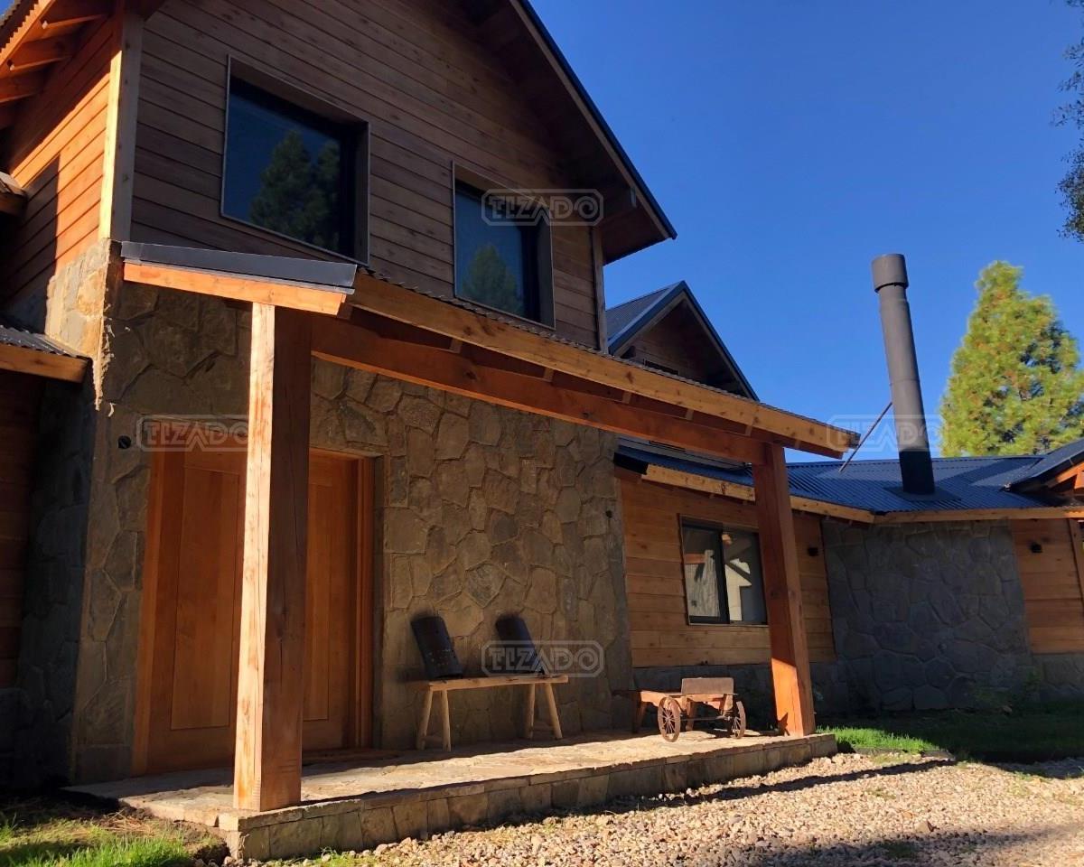 Casa en Venta Orillas del Caleufu, San Martin de Los Andes 4