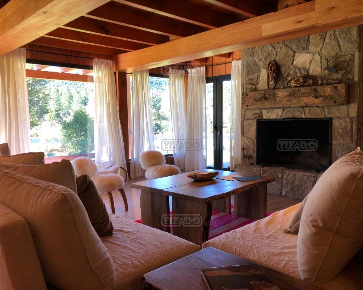 Casa en Venta Orillas del Caleufu, San Martin de Los Andes 5