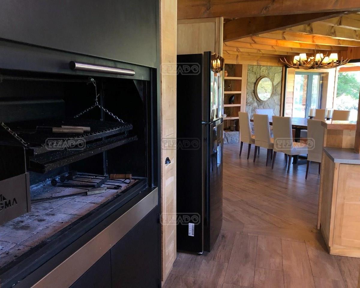 Foto de Casa en Venta Orillas del Caleufu, San Martin de los Andes, imagen 2