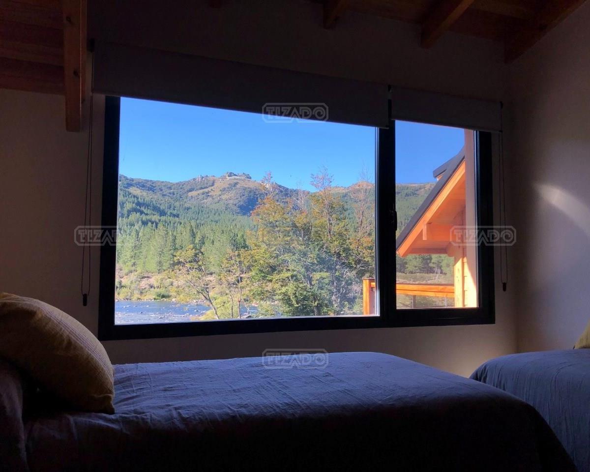 Casa en Venta Orillas del Caleufu, San Martin de Los Andes 2