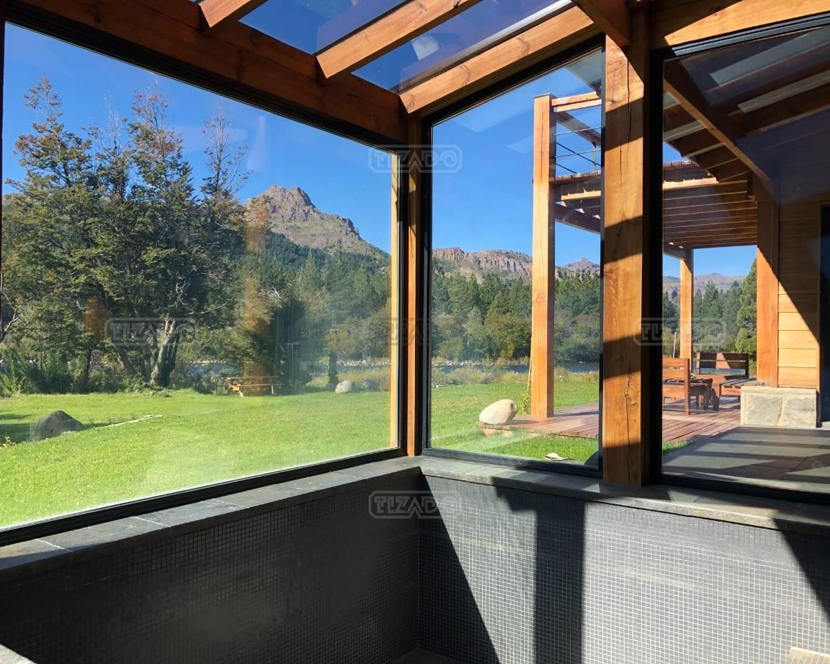 Foto de Casa en Venta Orillas del Caleufu, San Martin de los Andes, imagen 5