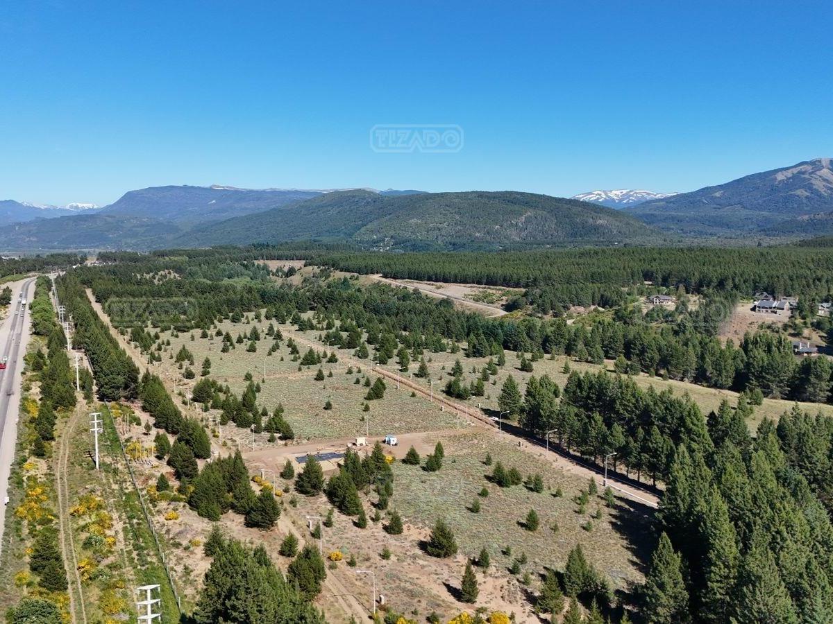Terreno Lote en Venta en San Martin de los Andes, Patagonia, Argentina