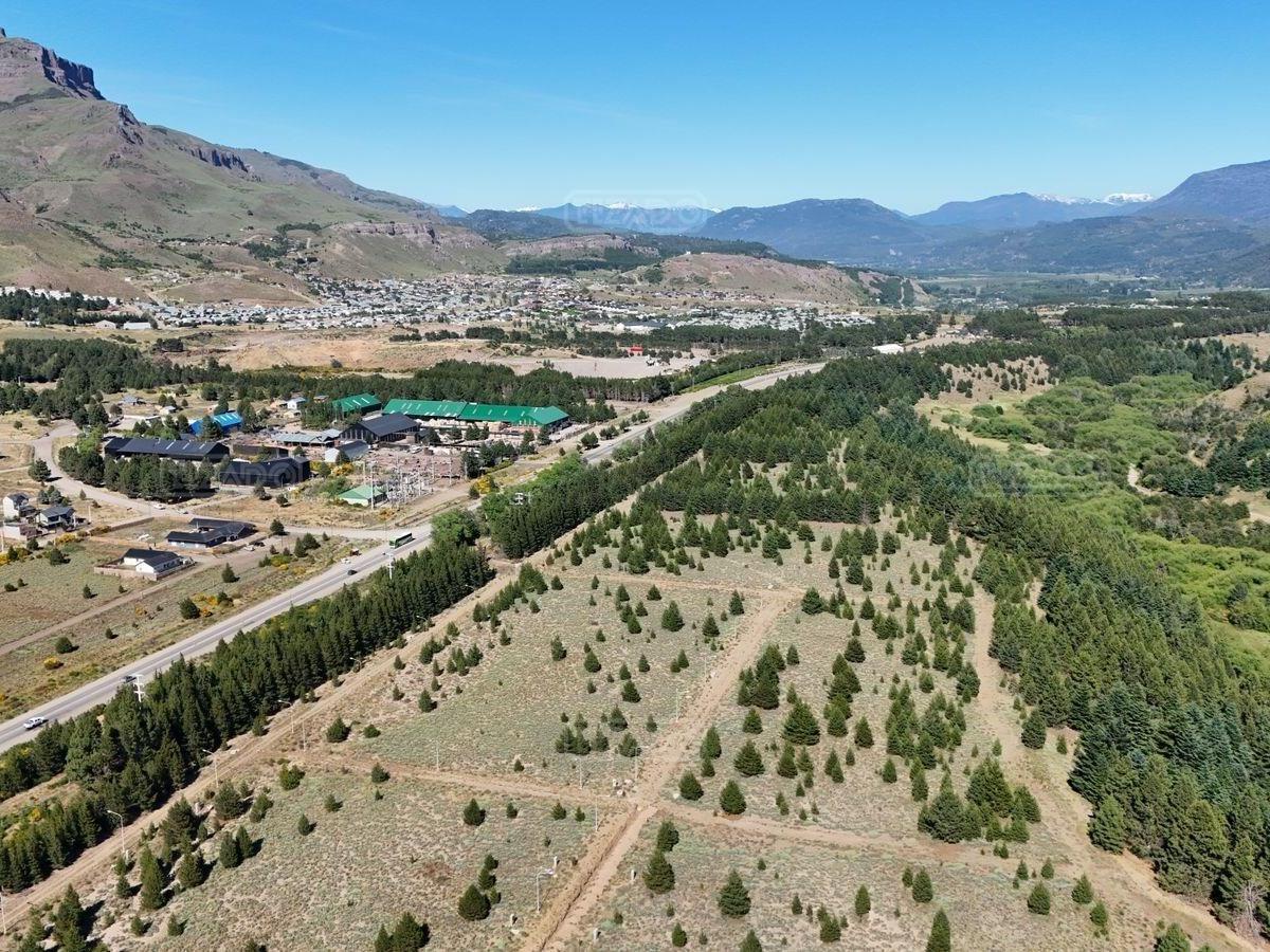Terreno Lote  en Venta en San Martin de los Andes, Patagonia, Argentina