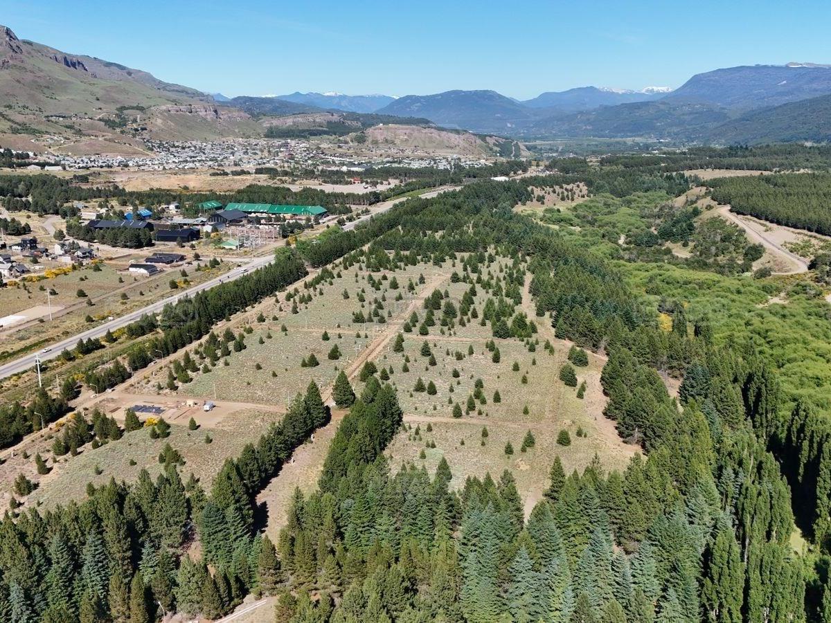 Terreno Lote  en Venta en San Martin de los Andes, Patagonia, Argentina