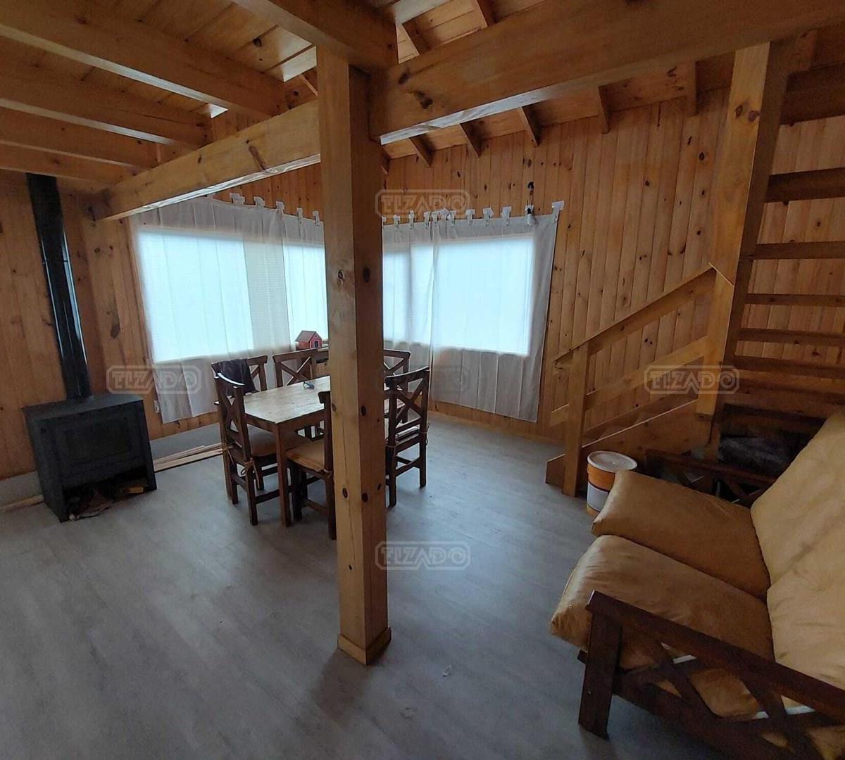 Foto de Casa en Venta en Villa Lago Meliquina, San Martin de los Andes, imagen 3