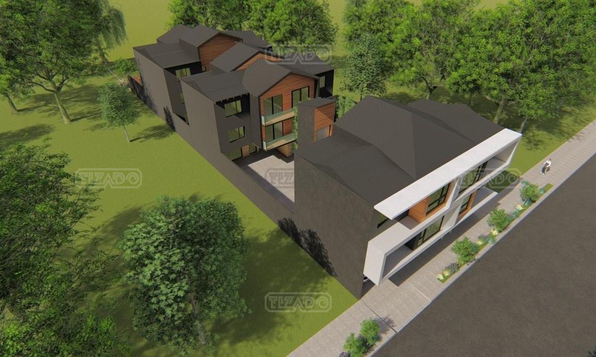 DUE - Departamento  en Venta ubicado en Centro, San Martin de los Andes, Patagonia