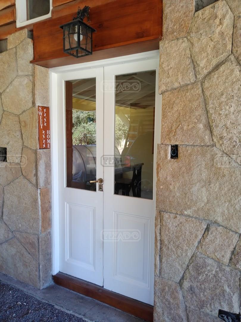 Casa en Venta Ubicado en El Pegual, San Martin de Los Andes 3