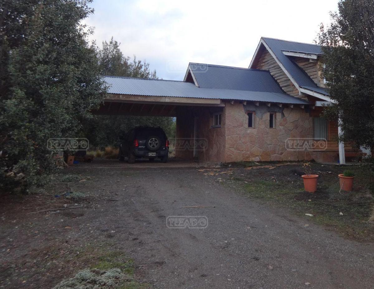 Casa en Venta Ubicado en El Pegual, San Martin de Los Andes 4
