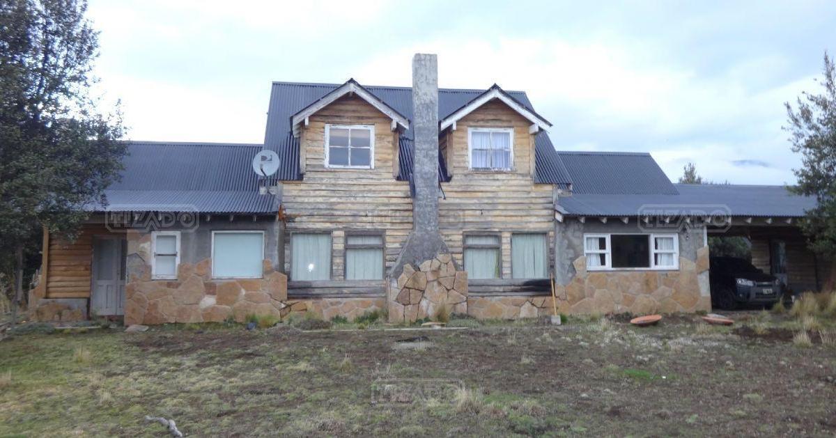 Casa en Venta Ubicado en El Pegual, San Martin de Los Andes 2