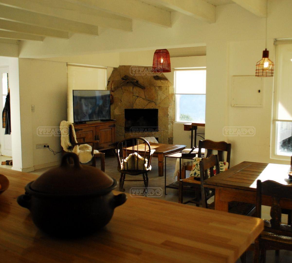 Casa en Venta en Faldeos del Chapelco, San Martin de Los Andes 3