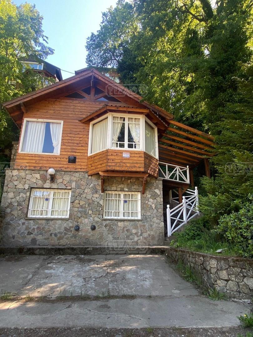 Casa Chalet en Venta en Villa Piren, San Martin de Los Andes, Patagonia 2