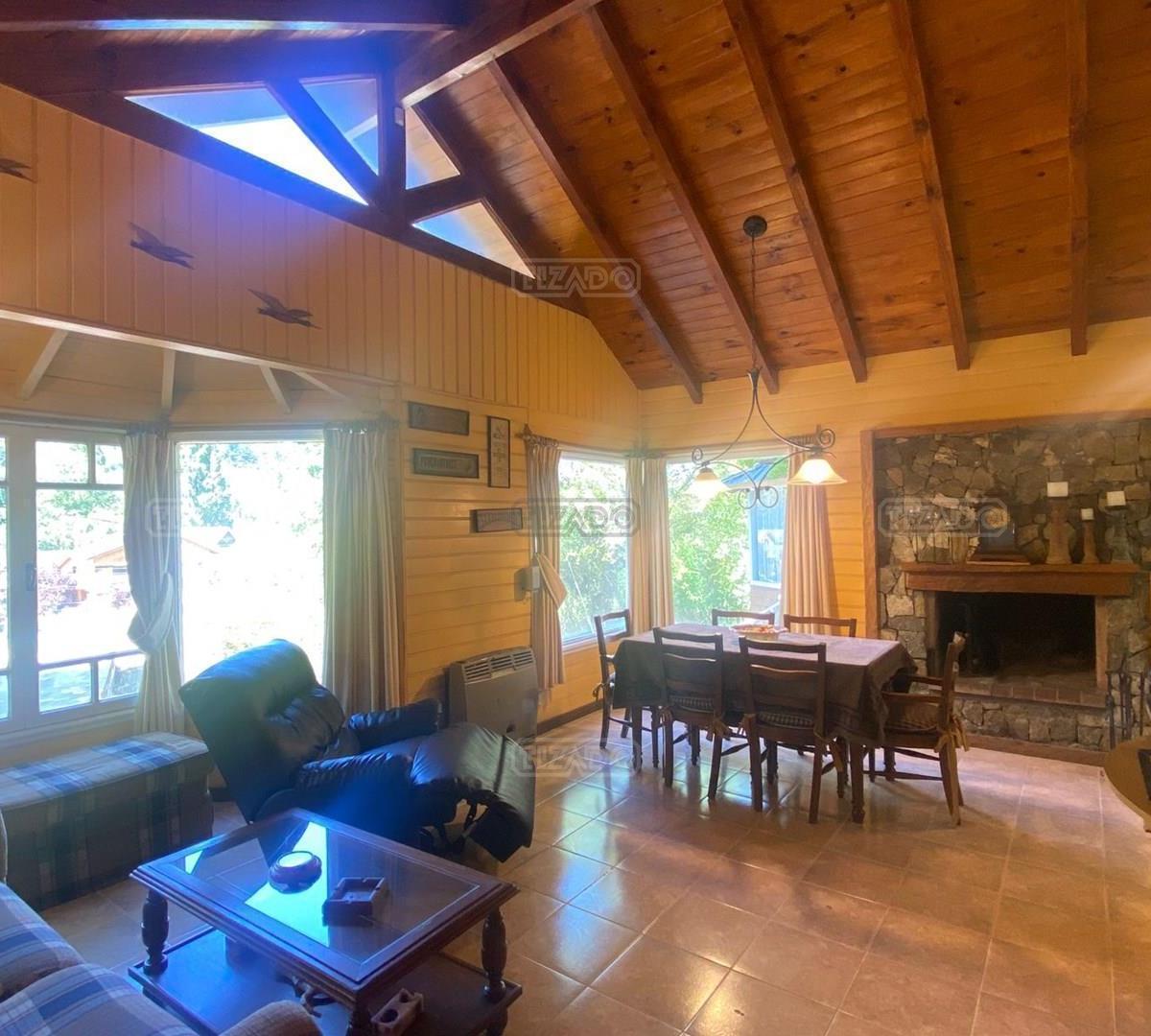 Casa Chalet en Venta en Villa Piren, San Martin de Los Andes, Patagonia 5