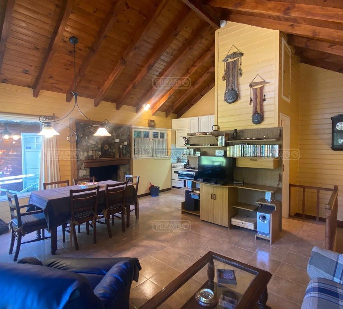 Casa Chalet en Venta en Villa Piren, San Martin de Los Andes, Patagonia 3