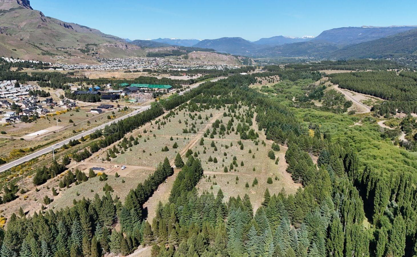 Terreno Lote  en Venta en San Martin de los Andes, Patagonia, Argentina