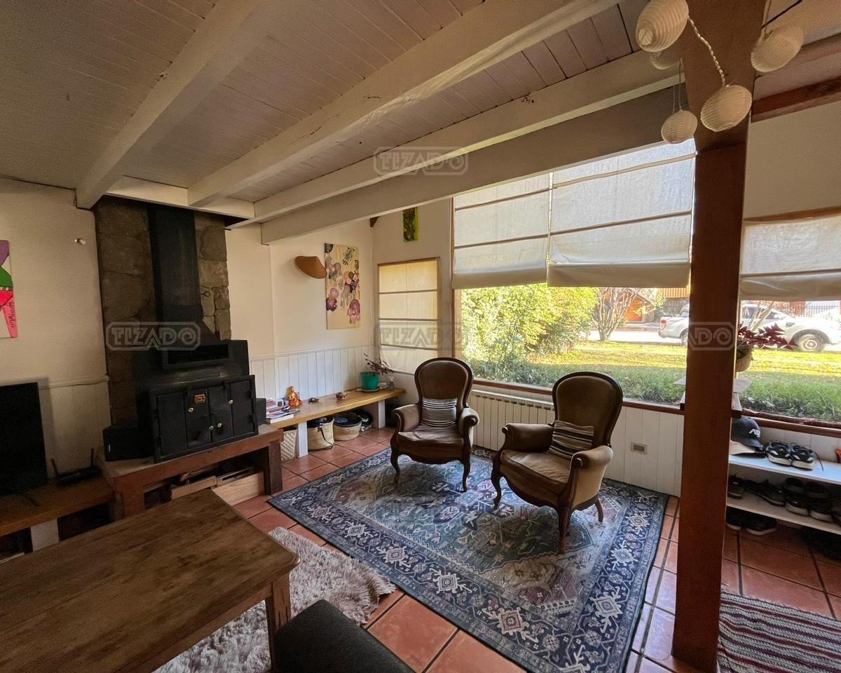 Casa Chalet  en Venta en Centro, San Martin de los Andes, Patagonia