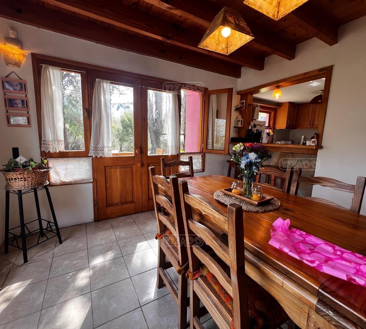 Casa en Venta Barrio Altos de Chapelco, San Martin de Los Andes 2