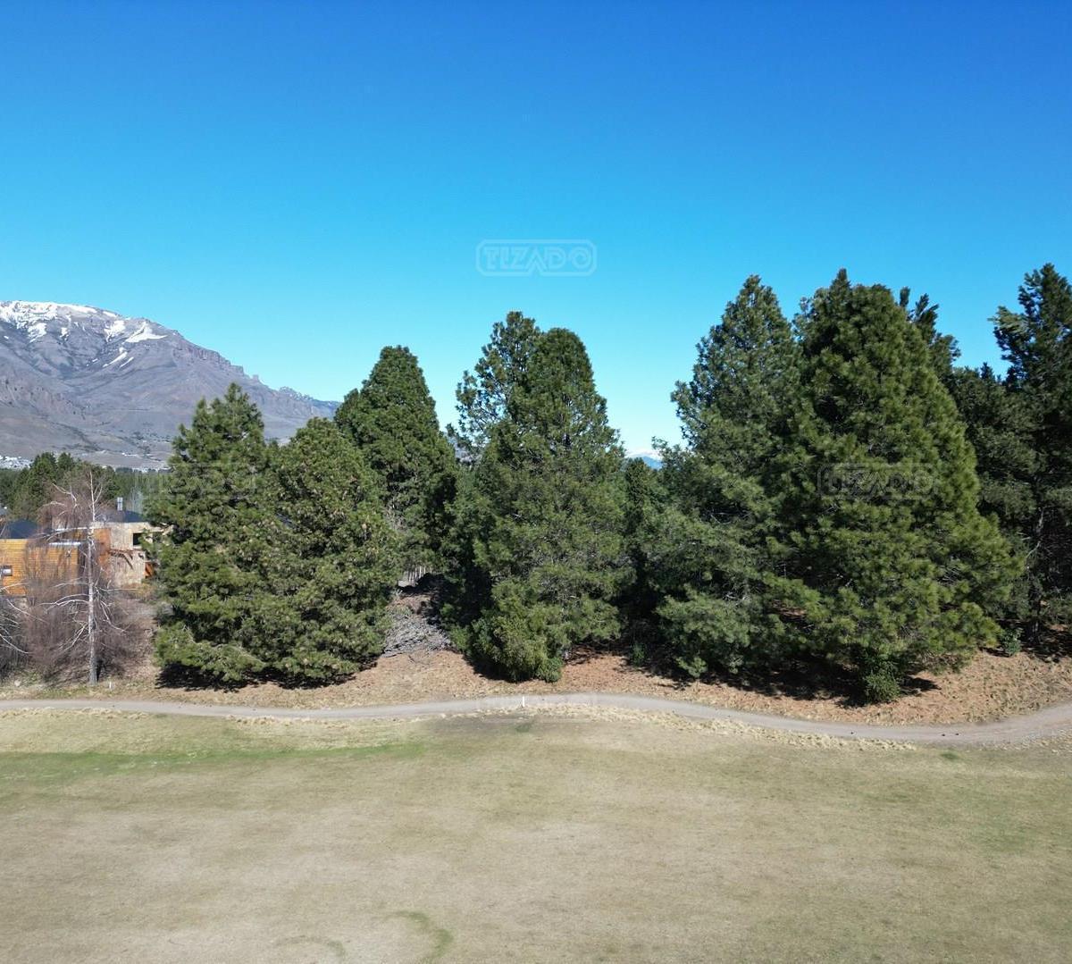 Terreno en Venta en Chapelco Golf, San Martin de los Andes