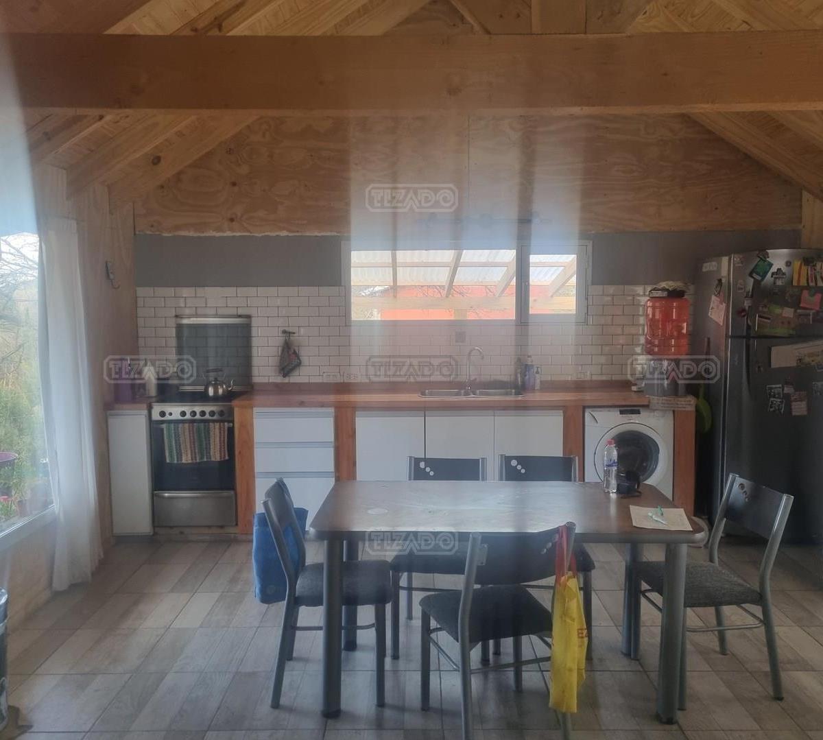 Casa en Venta en Caleuche, San Martin de Los Andes 4