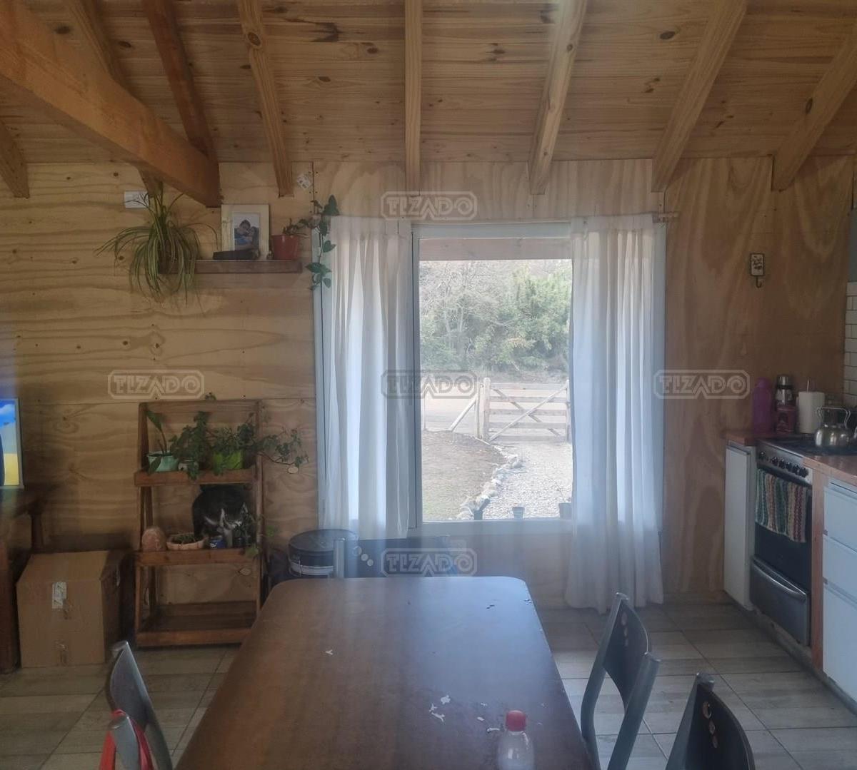 Casa en Venta en Caleuche, San Martin de Los Andes 1