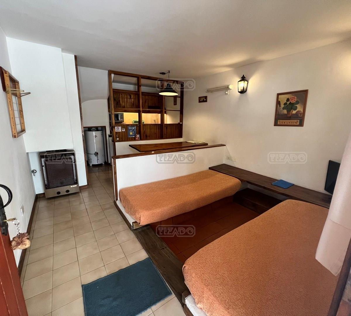 Complejo de cabañas en Venta, pleno centro de San Martin de los Andes