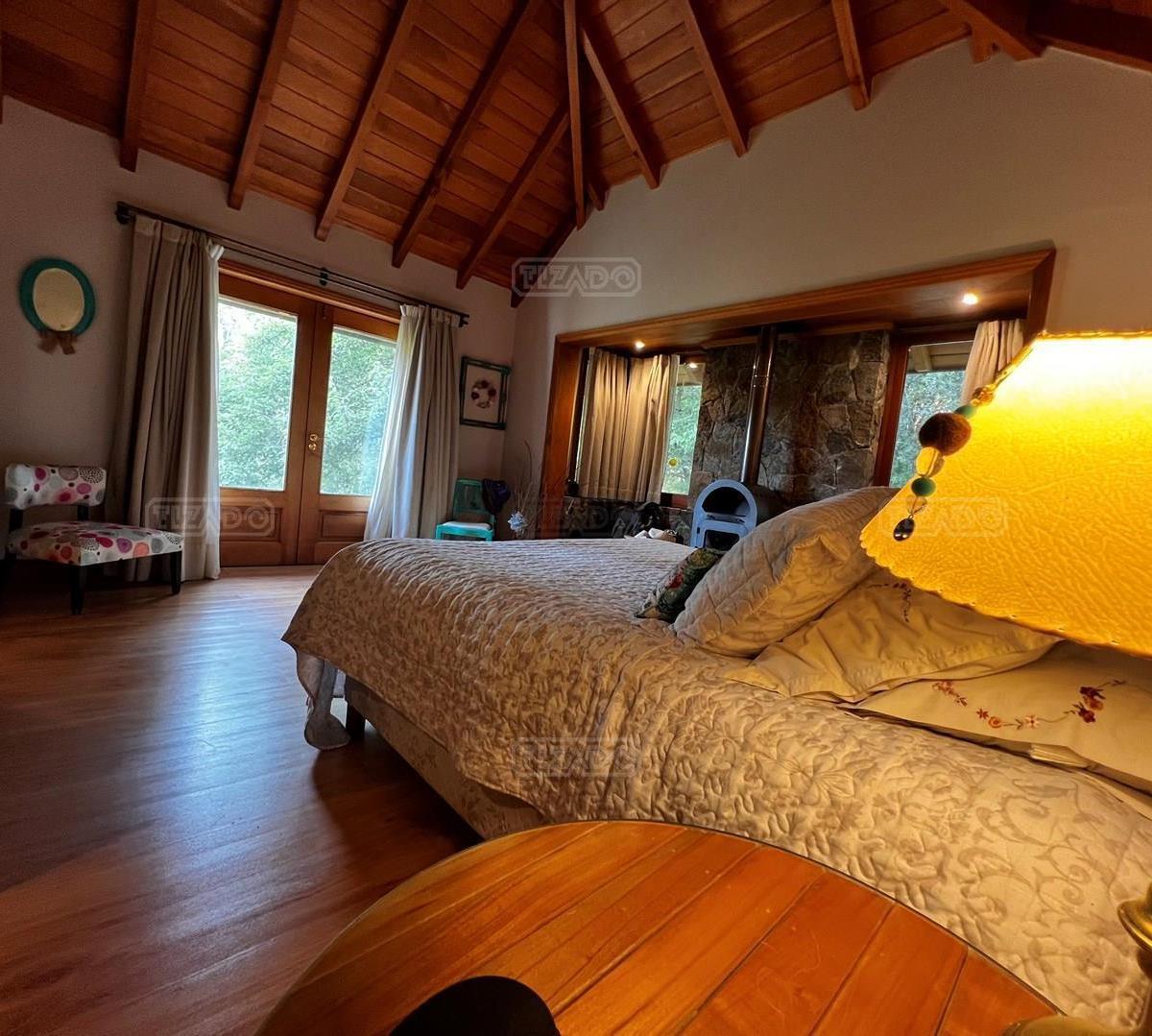 Casa Chalet en Venta en Faldeos del Chapelco, San Martin de Los Andes, Patagonia 2