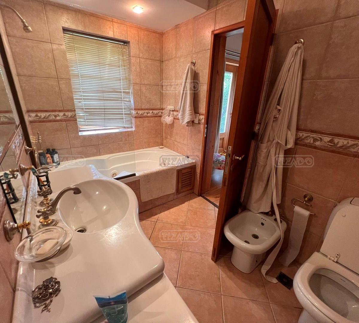 Casa Chalet en Venta en Faldeos del Chapelco, San Martin de Los Andes, Patagonia 1
