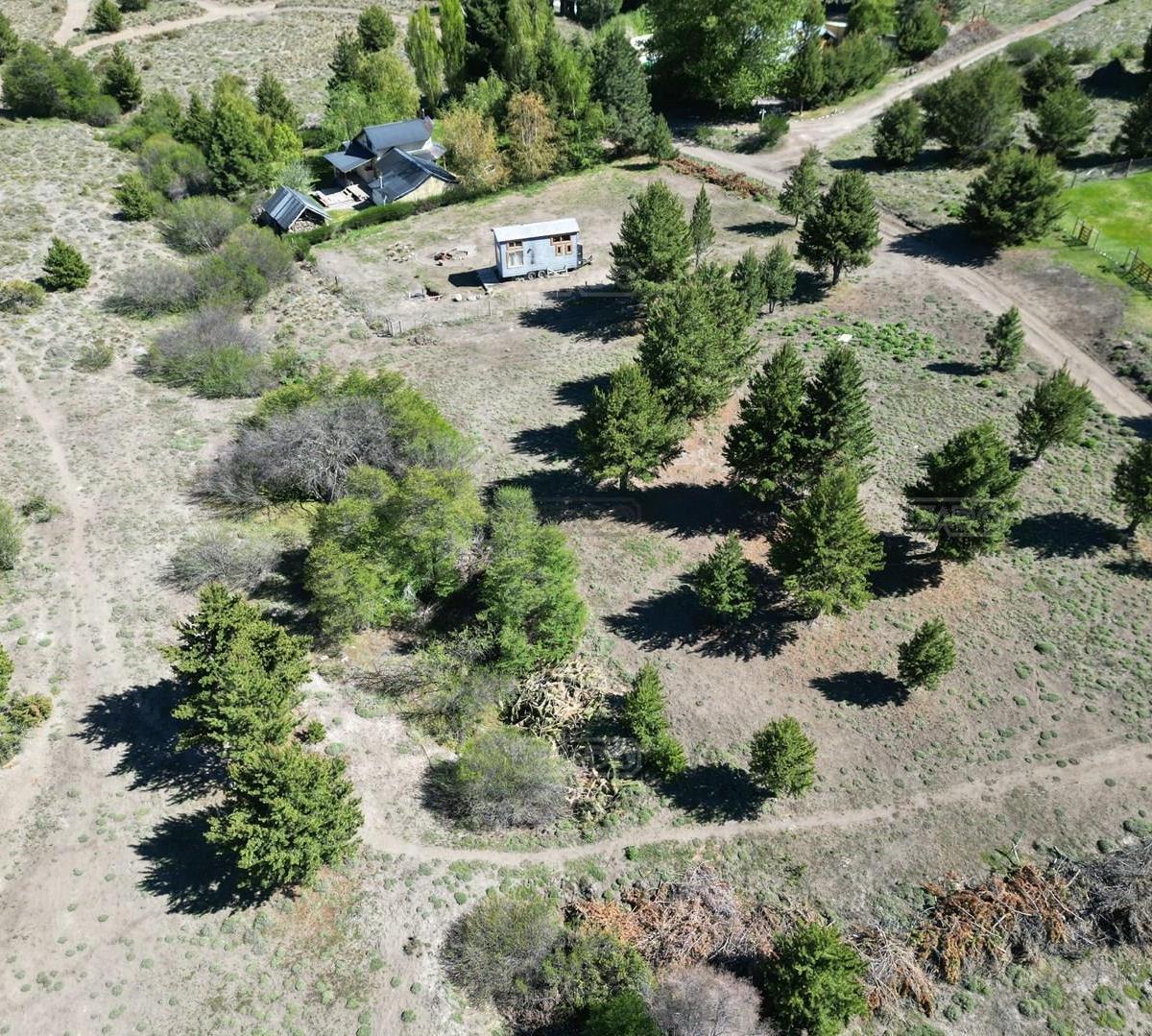 Foto de Terreno Lote en Venta en Villa Lago Meliquina, San Martin de los Andes, imagen 2
