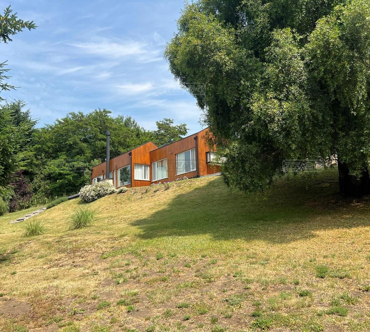 Casa Chalet en Venta en Callejón de Gingins, San Martin de Los Andes, Patagonia 3