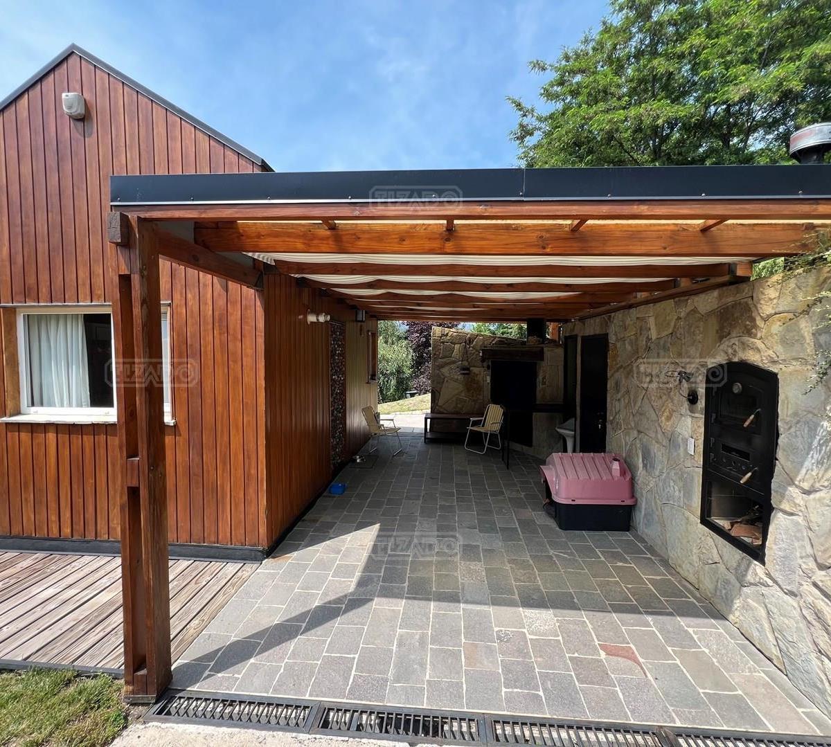 Casa Chalet en Venta en Callejón de Gingins, San Martin de Los Andes, Patagonia 1