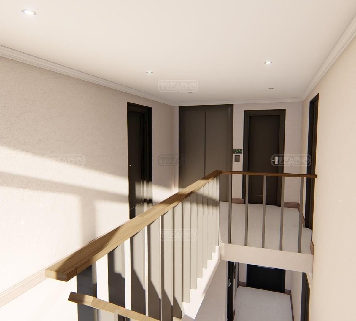 Complejo Orión - Departamento en Venta ubicado en El Oasis, San Martin de los Andes, Patagonia