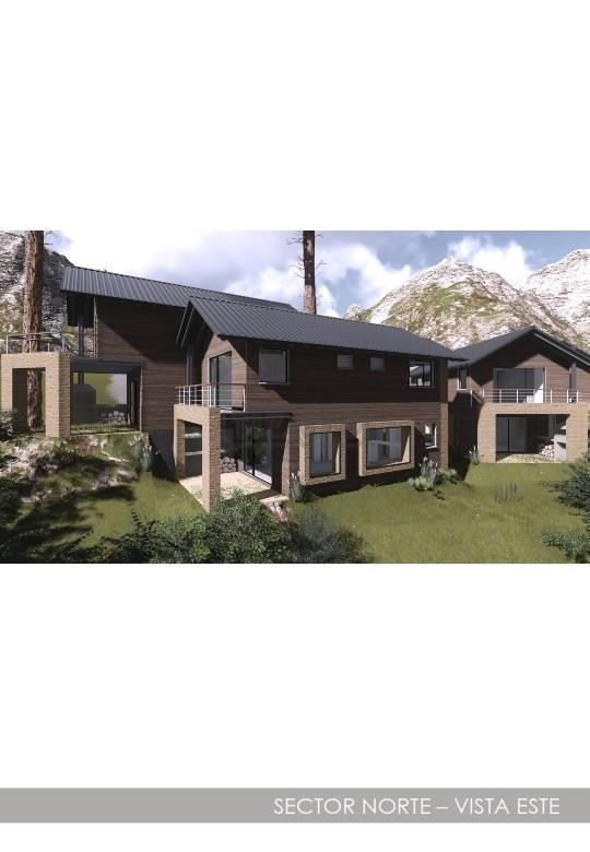Complejo Orión - Casa Chalet en Venta Ubicado en El Oasis, San Martin de Los Andes, Patagonia 2
