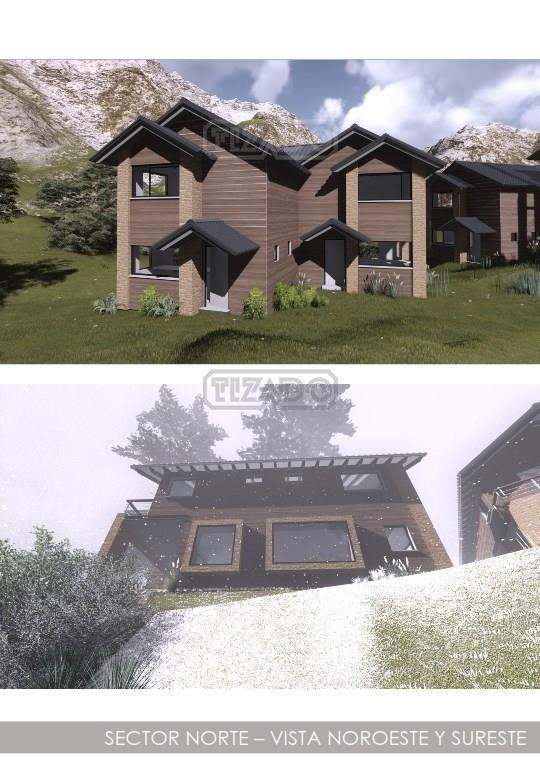 Complejo Orión - Casa Chalet en Venta Ubicado en El Oasis, San Martin de Los Andes, Patagonia 2