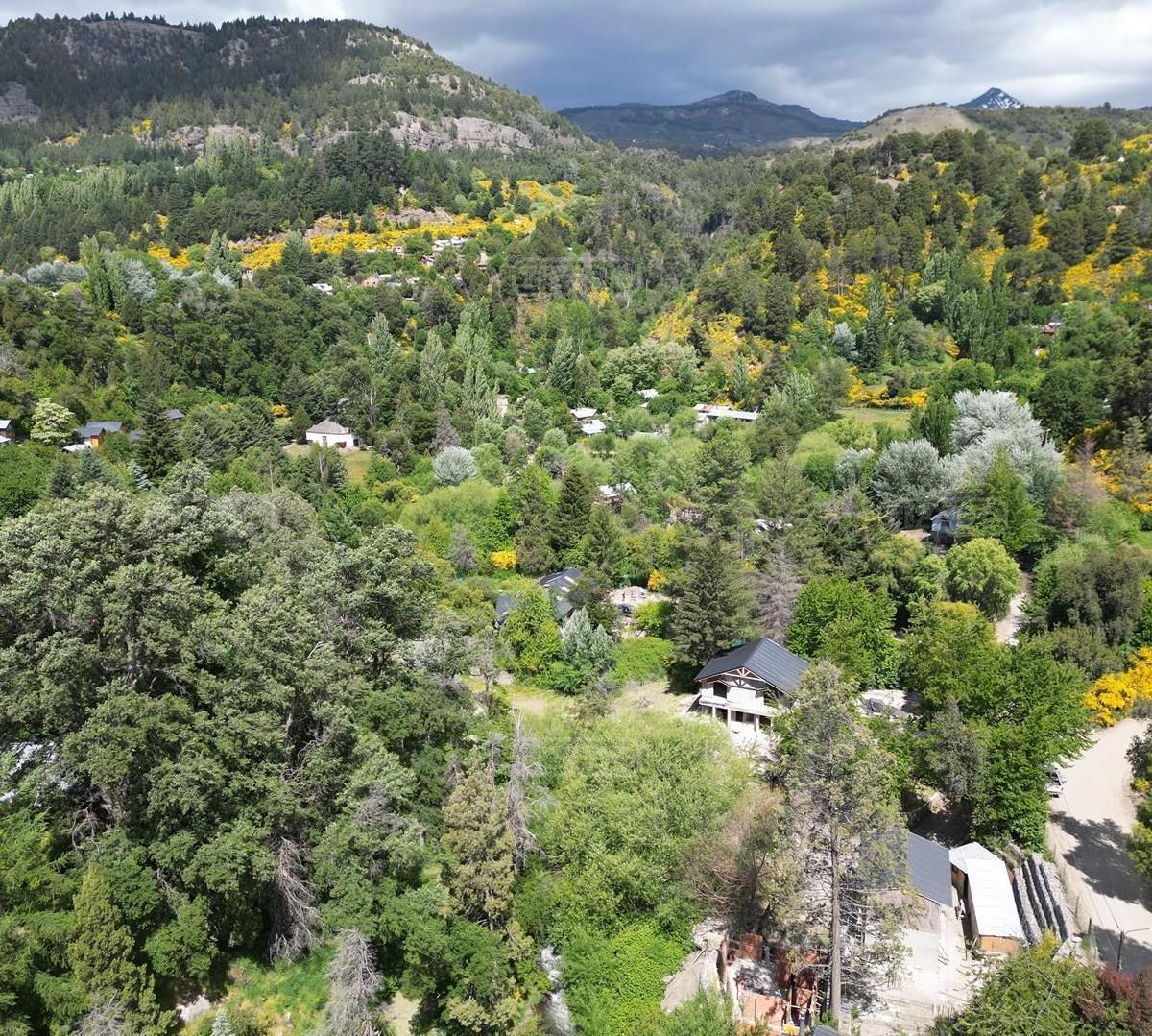 Complejo Orión - Casa Chalet en Venta Ubicado en El Oasis, San Martin de Los Andes, Patagonia 4