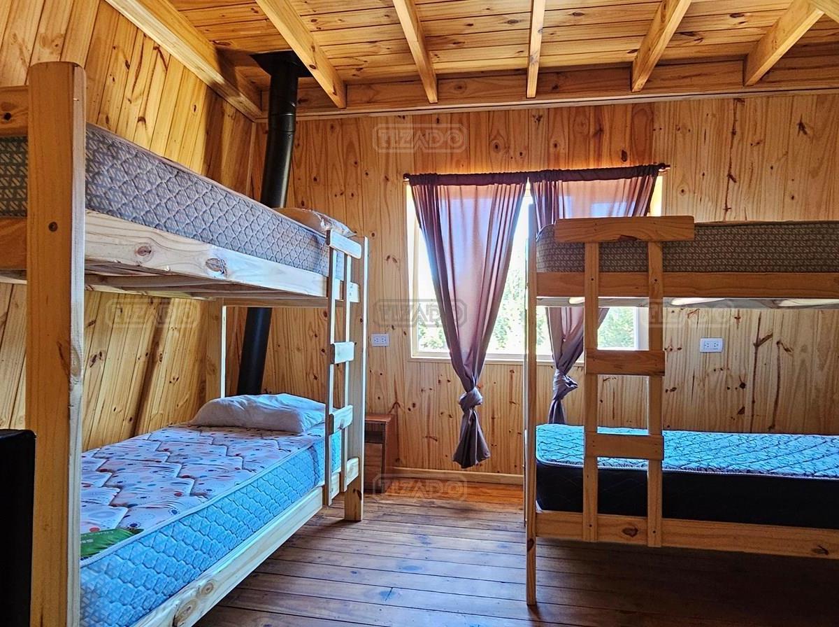 Foto de Turístico Cabaña en Venta en Villa Lago Meliquina, San Martin de los, imagen 3