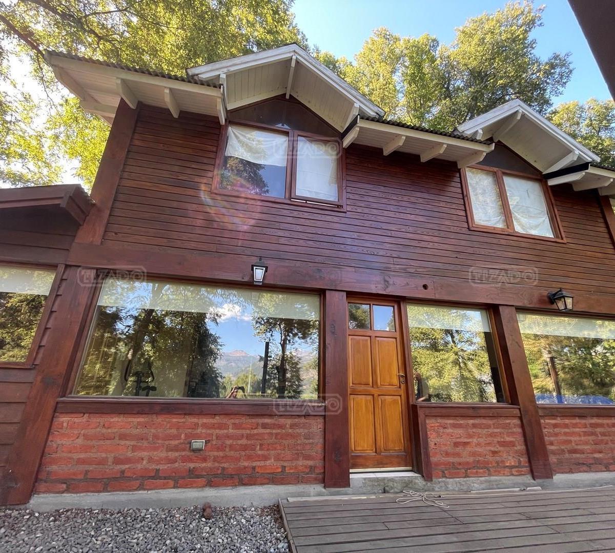 Casa Chalet en Venta en Alihuen Alto, San Martin de Los Andes, Patagonia 5