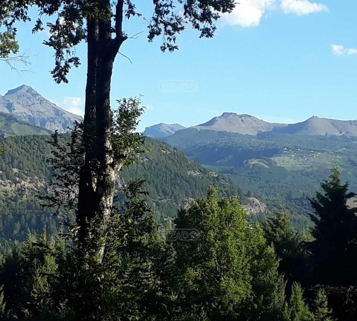 Casa Chalet en Venta en Alihuen Alto, San Martin de Los Andes, Patagonia 1