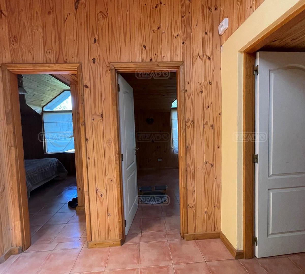 Casa Chalet en Venta en Alihuen Alto, San Martin de Los Andes, Patagonia 4