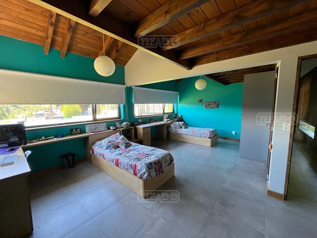 Casa en Venta en Barrio Cerrado El Casco, San Martin de Los Andes 4