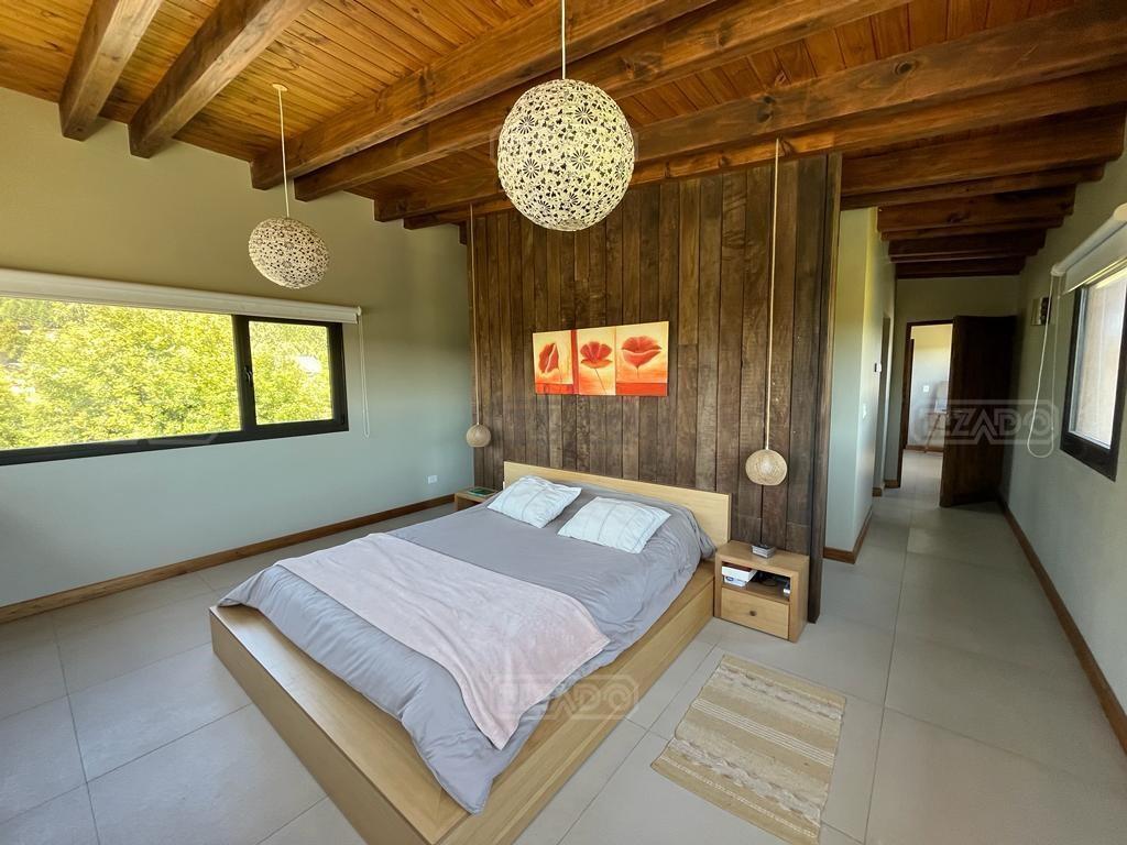 Casa en Venta en Barrio Cerrado El Casco, San Martin de Los Andes 3