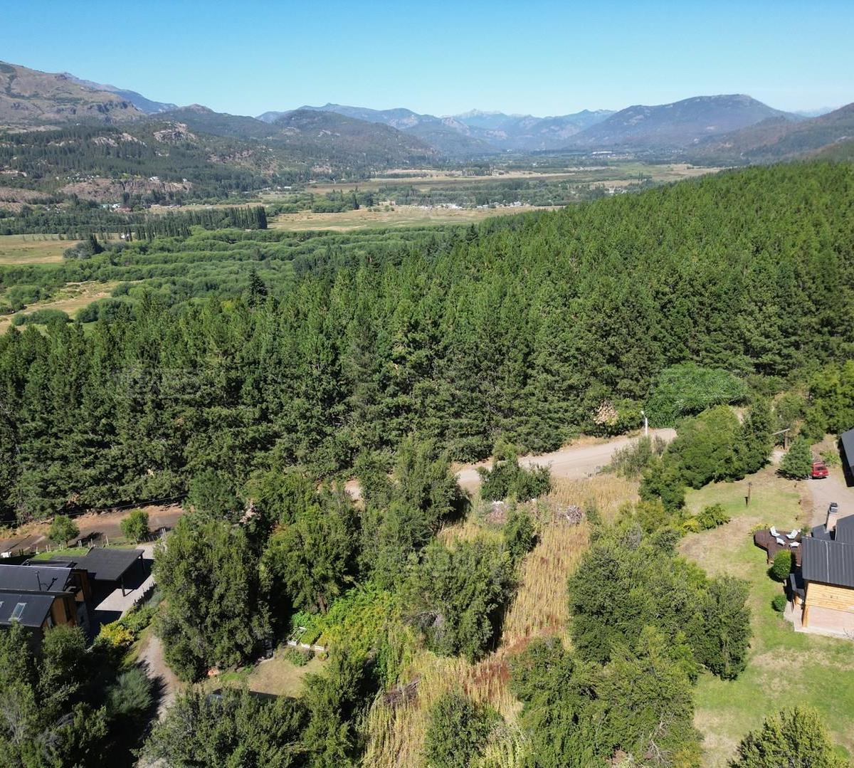 Foto de Terreno Lote en Venta en San Martin de los Andes, Patagonia, Argentina, imagen 2