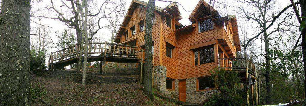 Casa en Venta Ubicado en Altos del Sol, San Martin de Los Andes 5