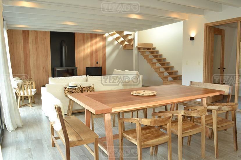 Casa Chalet en Venta en Chapelco Golf, San Martin de Los Andes, Patagonia 4