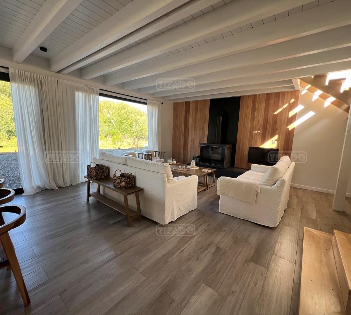 Casa Chalet en Venta en Chapelco Golf, San Martin de Los Andes, Patagonia 5